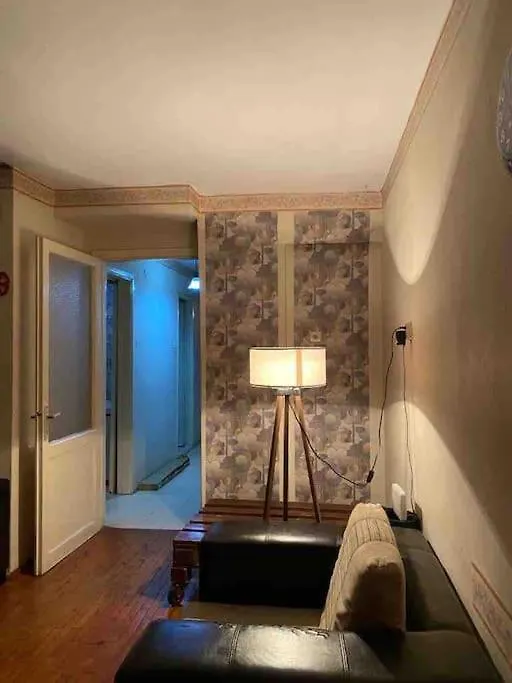 Evin Tamami-Deniz Manzarali Saat Kulesine 500M Apartment Izmir Turkey